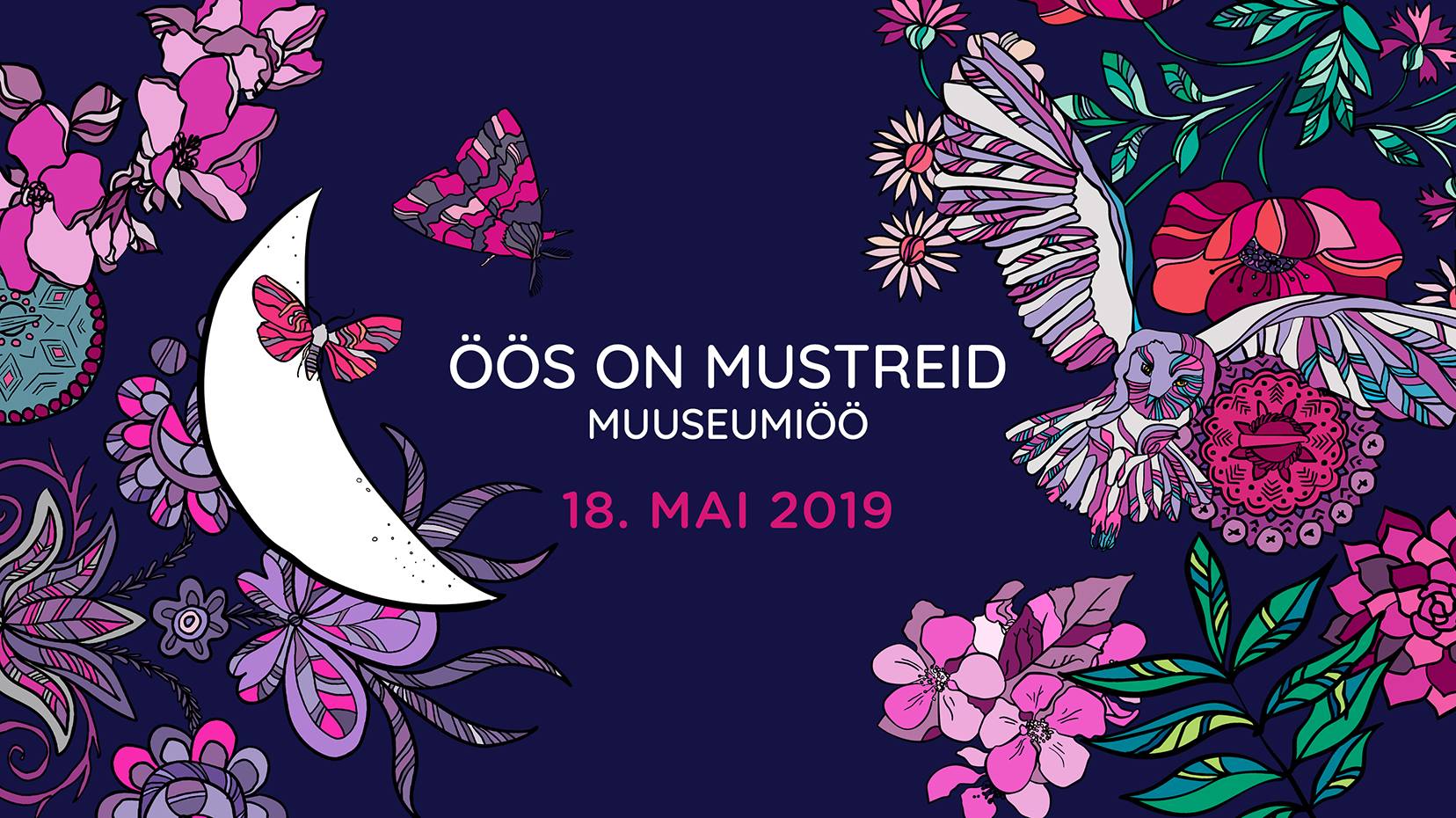 51161304_2423243637689078_7687140729897877504_o Pilt: Muuseumiöö 2019